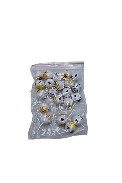 decotoys Bile lemn color 20/set