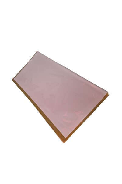 decotoys Plastic foil 20/set 56cm x 56cm 2/set