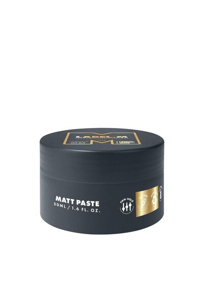 Label m Pastă mată Label.m 50 ml