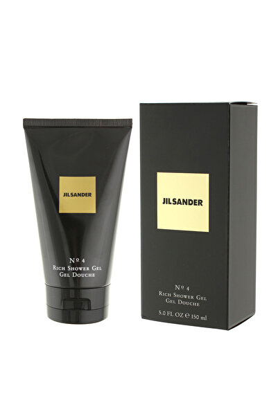 Jil Sander No 4 Perfumed Shower Gel 150 ml (woman)