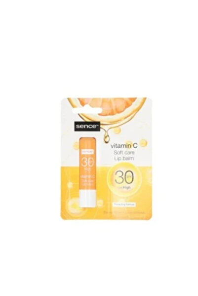 SENCE SOFT CARE SPF30 Lip Balm 4.3g