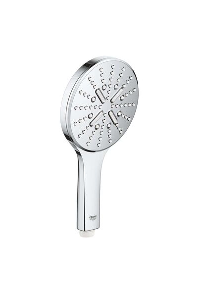 Grohe 3 Akışlı Rainshower Smartactive El Duşu (.26574000)