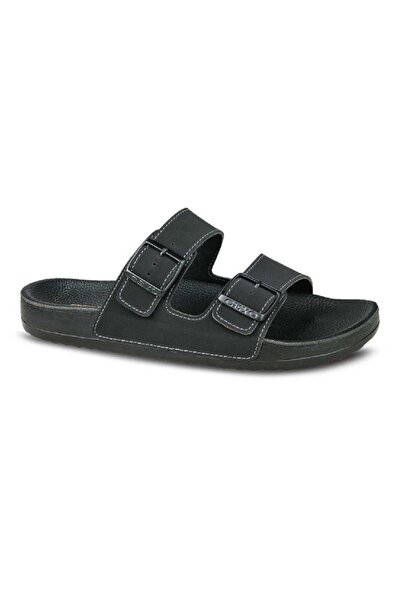 Ceyo Bahama-10 Days Leather Slipper