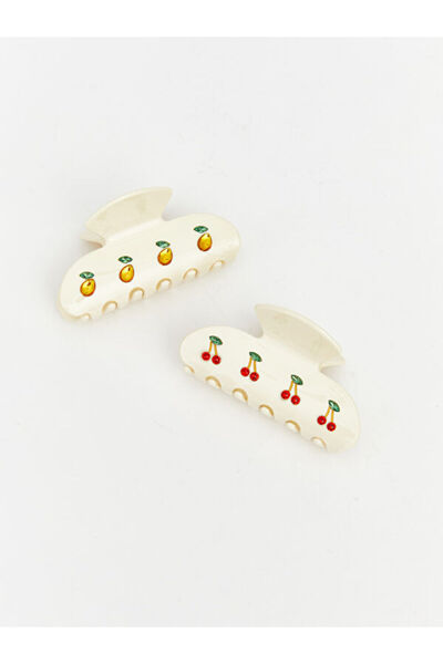 LC Waikiki I Kiriz Printed Women's Latch Buckle Set of 2 from Freezen Store