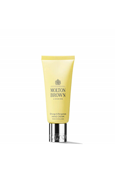 Molton Brown Крем за ръце с портокал и бергамот, 40 мл