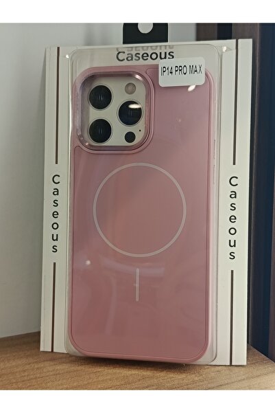 Ip 14 pro max telefon kılıfı
