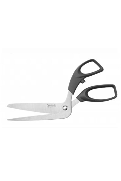 Salvinelli Pizza scissors, stainless steel,