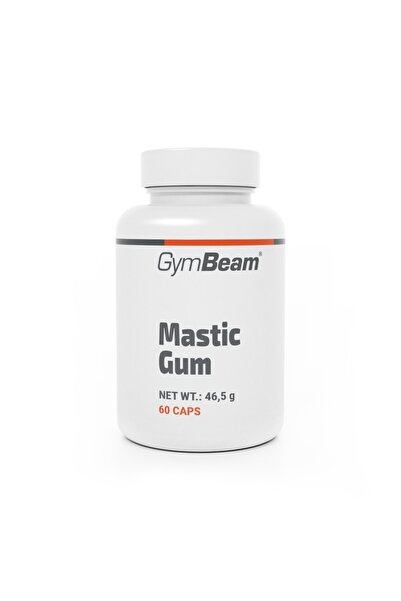 GymBeam Mastic Gum, 60 caps