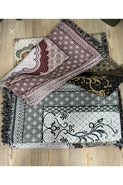 SHR Simli Seccade 200-220 gram 70-110 cm Hac Umre Mevlüt Bohçalık Hediyelik