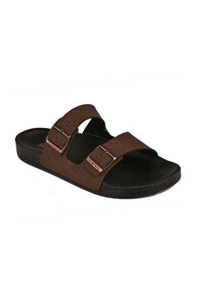 Ceyo Bahama-10 Days Leather Slipper