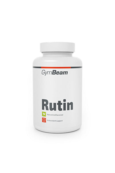 GymBeam Rutină, 90 capsule