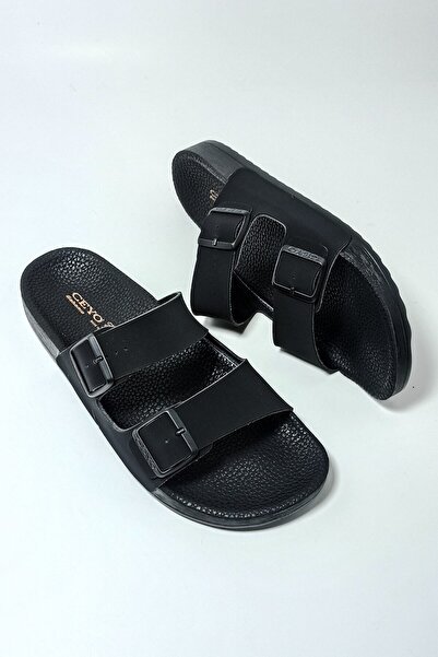 Ceyo Bahama-10 Days Leather Slipper