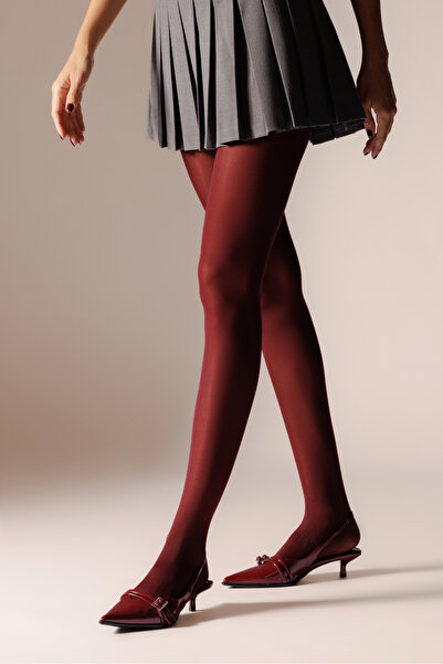 Laura Baldini DRESS COLOR 50 den microfiber