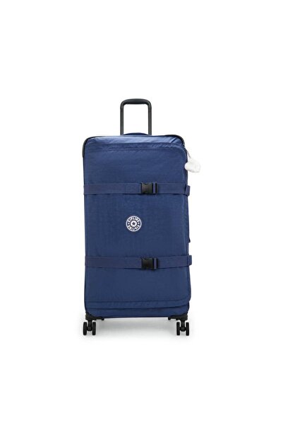 Kipling Spontaneous L Büyük Boy Tekerlekli Valiz