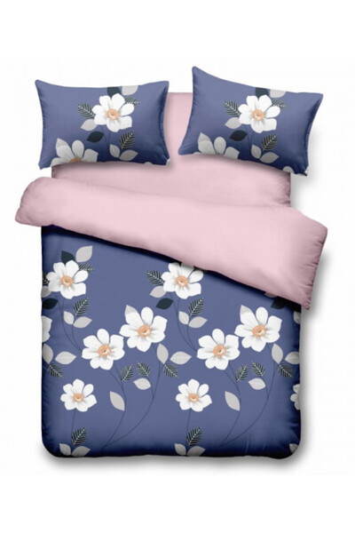 Vanora Home VN-4 BEDYX 60-BDY 4 Pieces Microfiber Bedding Set