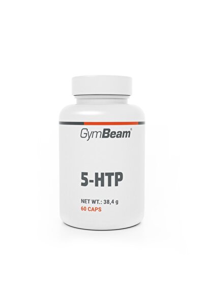 GymBeam 5-HTP, 60 capsule