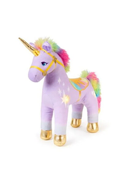 Unicorn Academy Πελούς Wildstar 17 εκ.