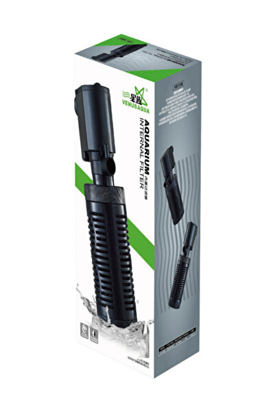 Venusaqua Akvaryum Vs-210F İç Filtre 500lt