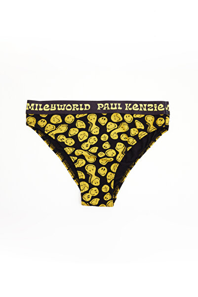 Paul Kenzie |   Smileyworld - Women's Slip Panties 3