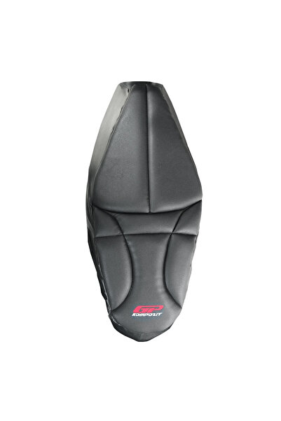 GP KOMPOZİT Husă de șa confortabilă pentru motocicletă, compatibilă cu Honda ...