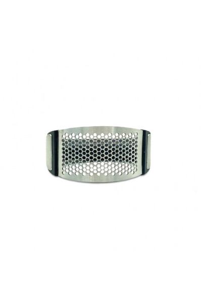 OEM Presă de usturoi curbată, Vanora Home, 10,8 x 5 x 7,2 cm