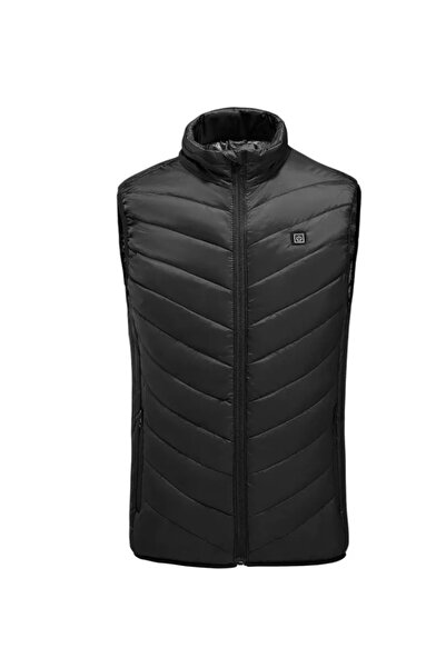 Amir Unisex slim fit heated vest 3 different temperature levels SIZE XL