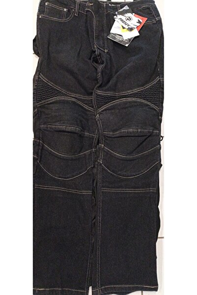 Prosev MOTOSİKLET PANTOLON SNL-0220 KEVLAR PANTOLON