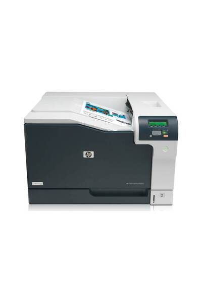 HP CE711A Color LaserJet Pro CP5225N Renkli Lazer Yazıcı