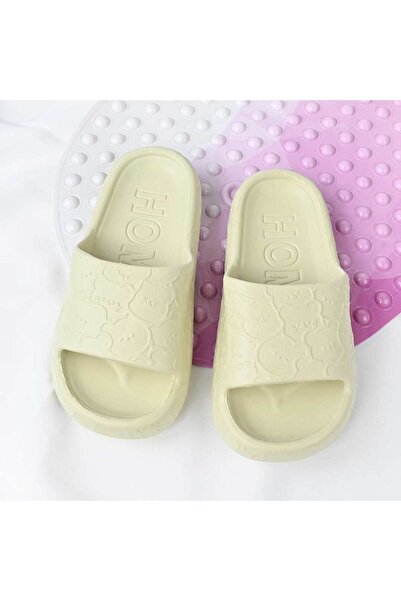 Tmall Women's Slippers, From Foam, Light, PD1087, Green