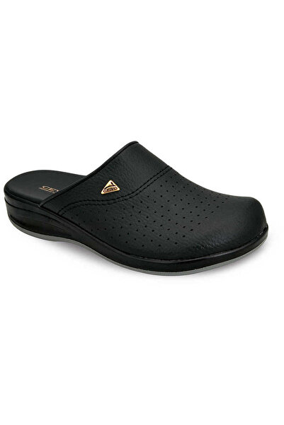 Ceyo 9844-Flex Daily Sabo Closed Slipper Nomi