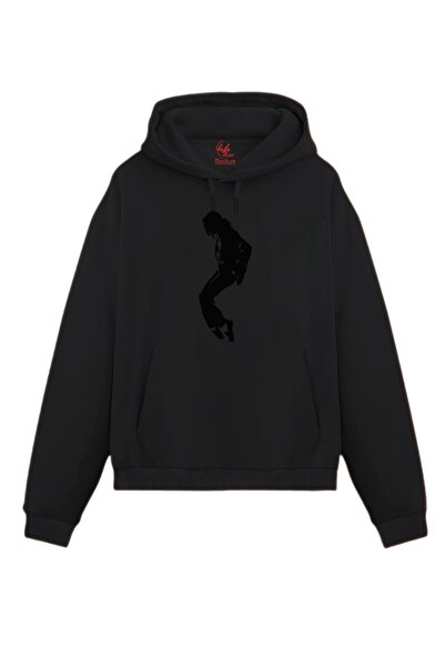 Rabona Fashion Legendary Step – Dance Silhouette Printed Sweatshirt / Hoodie ...