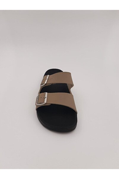 Ceyo Bahama-10 Days Leather Slipper