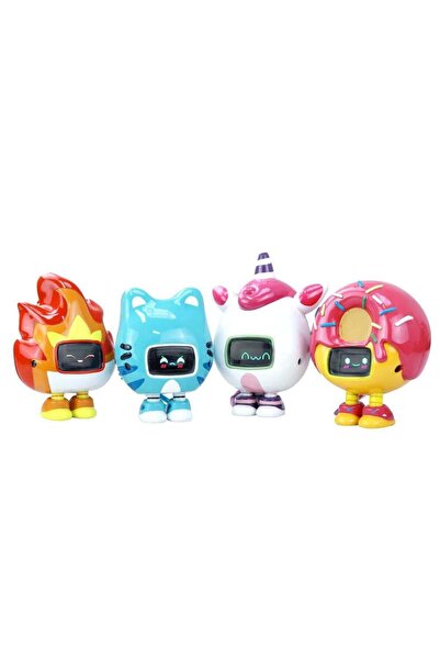 sfs elektrik Beep Boop Sanal Dostum
