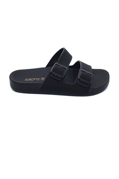 Ceyo Bahama-10 Days Leather Slipper