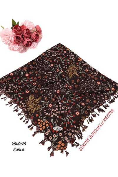 Eyfel Sökme Boncuklu Yazma