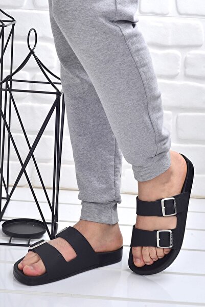 Ceyo Bahama-10 Days Leather Slipper