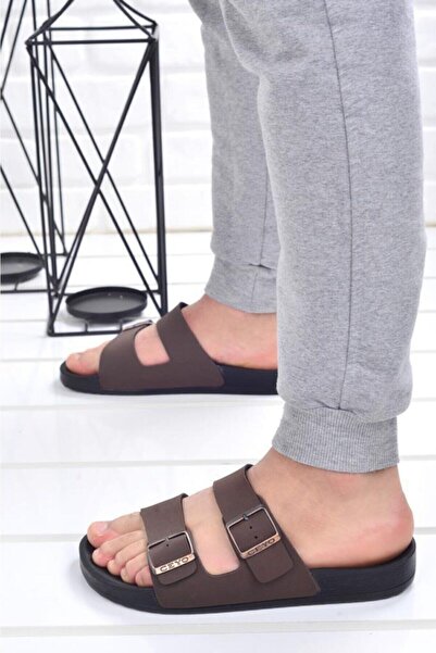 Ceyo Бахама – 10-дневни кожени чехли