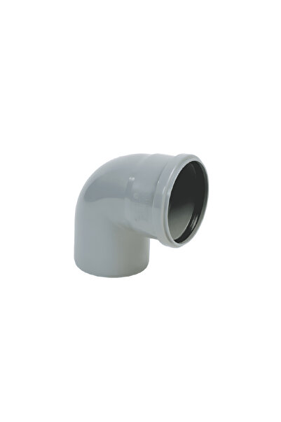 regata Racord cot PP HTB 50 mm 67°