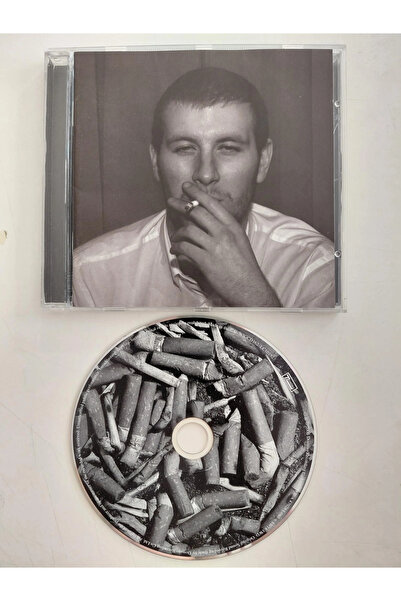 Plakperest Arctic Monkeys – Whatever People Say I Am, That’s What I’m Not - C...