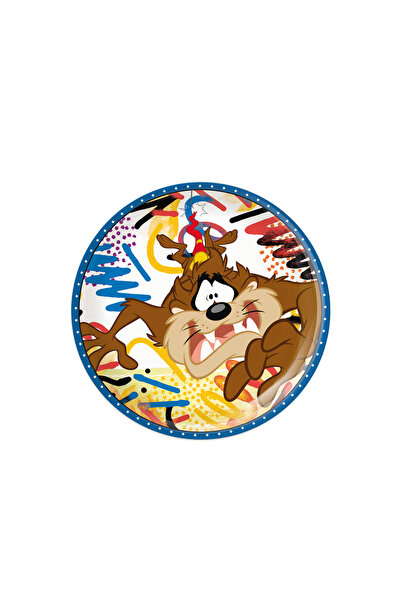 Egan Italy EGAN LOONEY TUNES TAZ PASTA TABAĞI