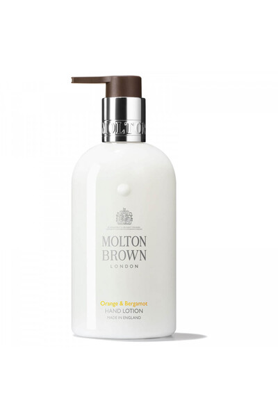 Molton Brown Κρέμα χεριών με πορτοκάλι και περγαμόντο, Κρέμα χεριών, 40 ml