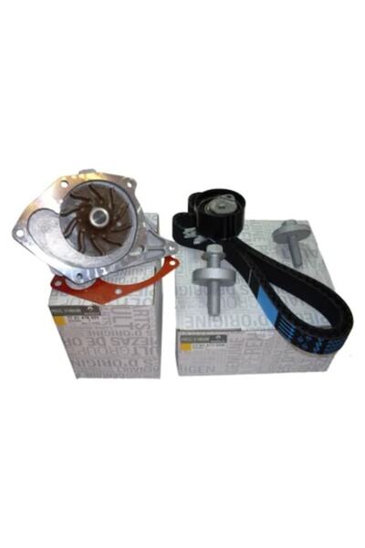 OMC Pachet revizie Dacia Logan 1.5 DCI 7701477028, 7701478031