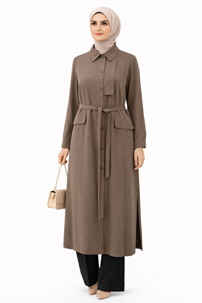 Zühre Loome Giyçık 0372