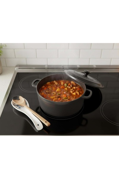 La Mediterranea Spoon Holder Model PEIXE, 25cm –