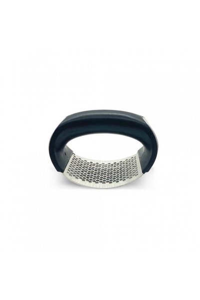 OEM Presă de usturoi curbată, Vanora Home, 10,8 x 5 x 7,2 cm