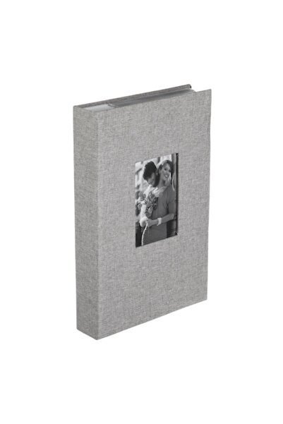 OEM Photo Album with Gray Cover 22x32.5cm (300 Photos)