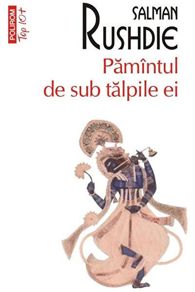 Editura Polirom Pamantul de sub talpile ei (editie de buzunar), Sa