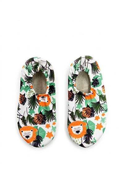 Beniizle Unisex Baby Kids Anti-Slip Sole Sea Shoes Pool Booties