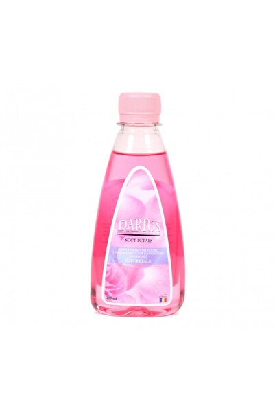 DARIUS LIMPEZITOR DE RUFE Laundry perfume - DARIUS - Soft Petals