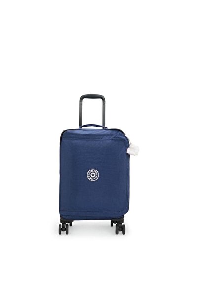Kipling Spontaneous S Kabin Boy Tekerlekli Valiz
